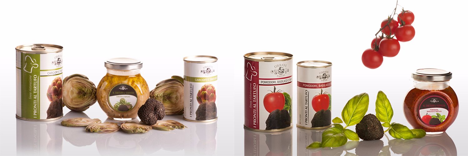 UrbaniTartufi's profile banner image