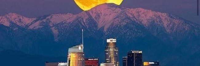 Rev. Denny Edwards @onegoldenthread banner