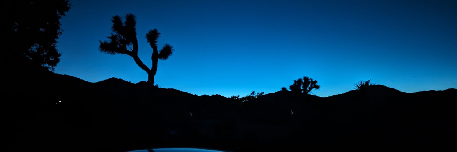 ZacWJ's profile banner image