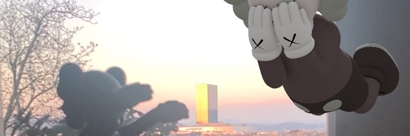 fabolous68's profile banner image