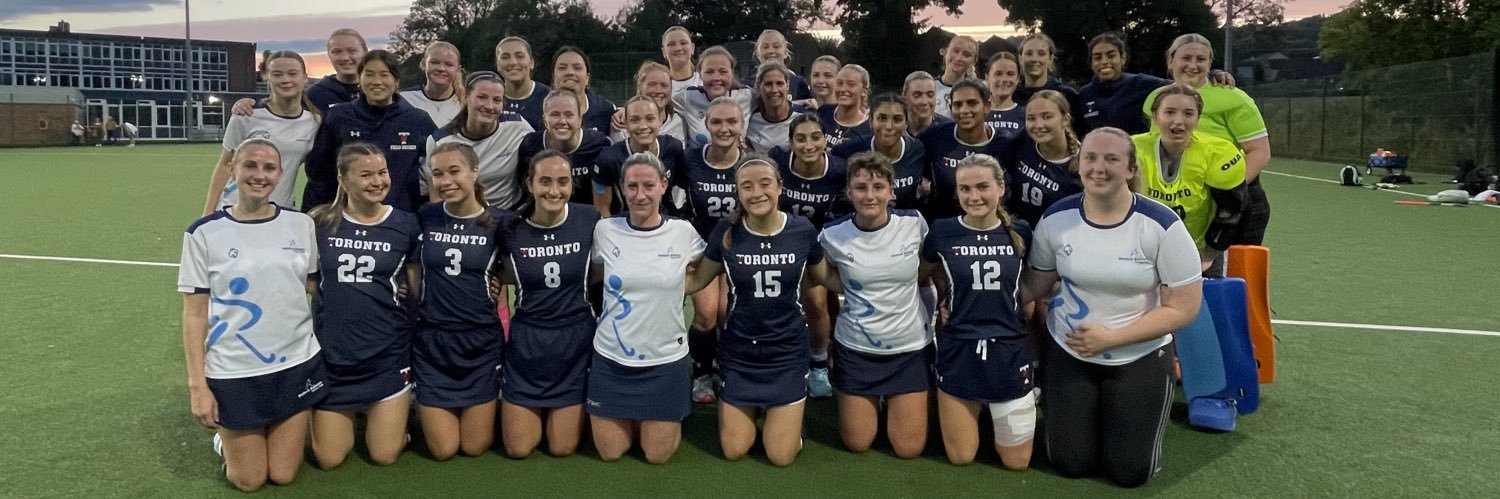 Matlock Baileans Hockey Club banner