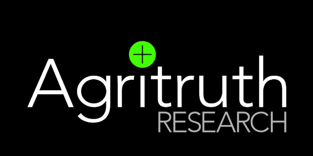 Agritruth Research Inc. banner