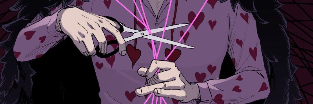 gk3n0's profile banner image