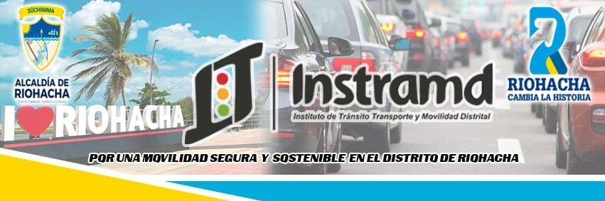 Instramd Riohacha banner