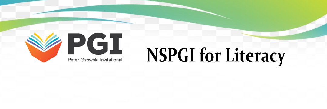 NSPGI's profile banner image
