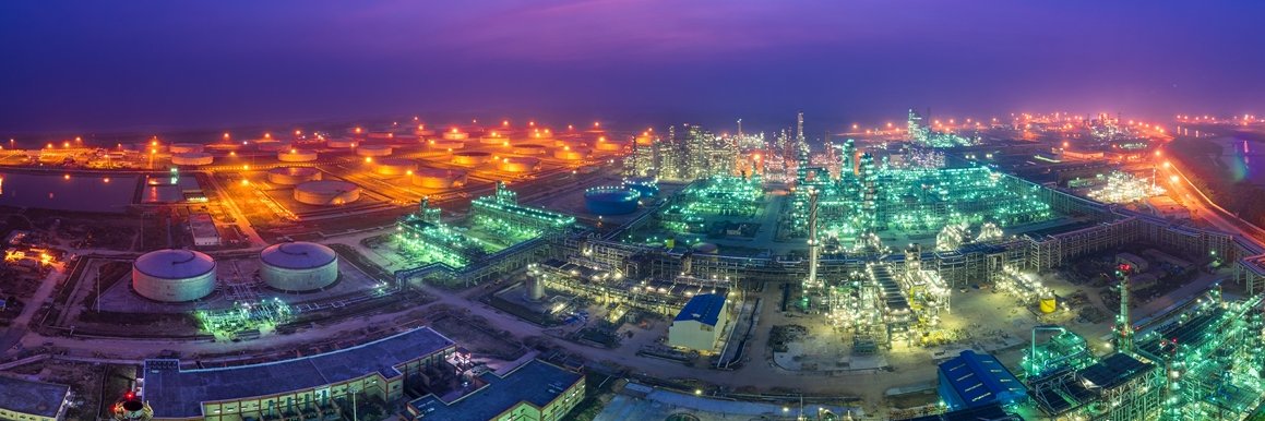 IOCLRefineries @IOCL_ParadipRefinery banner