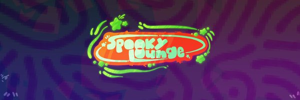 Spookylounge Profile Banner