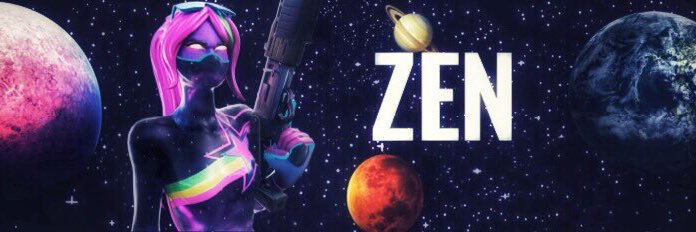 Armor zen banner