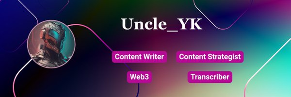 Uncle_YK Profile Banner