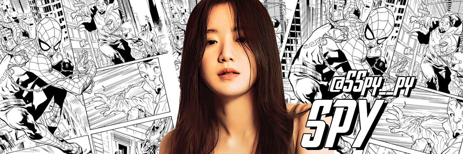 𝐒𝐏𝐘🍷 banner