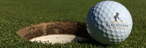 blackthorngolf Profile Banner