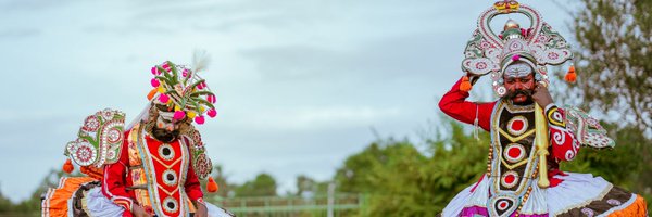 Rajesh_Actor1 Profile Banner