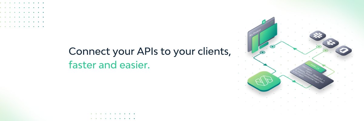 API Suite banner