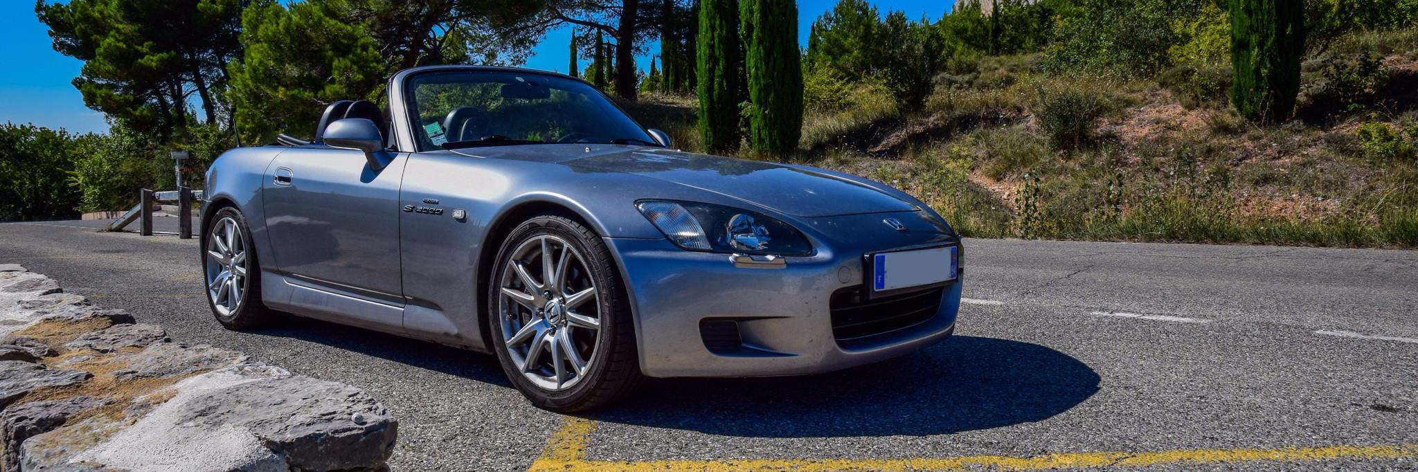 Ben_S2K's profile banner image