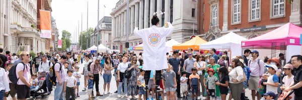 ExRdFestival Profile Banner