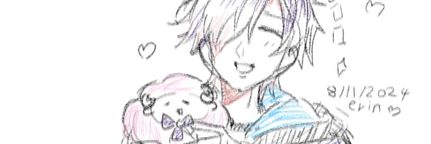 Airin🍉's banner