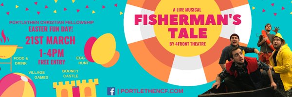 PortlethenCF Profile Banner