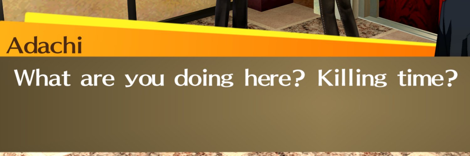 Avatar of greed | Nopon Halfsage banner