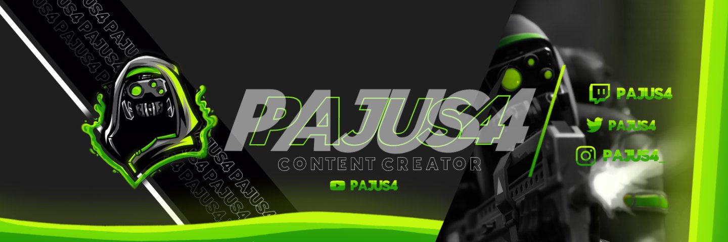 Pajus4 banner