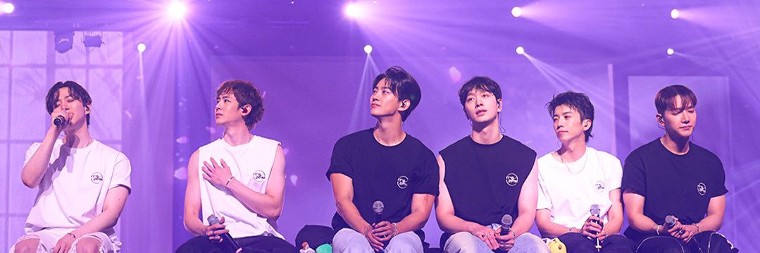 Bogeyaom's profile banner image