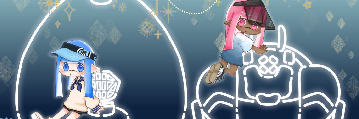 えかきんぐ👑 banner