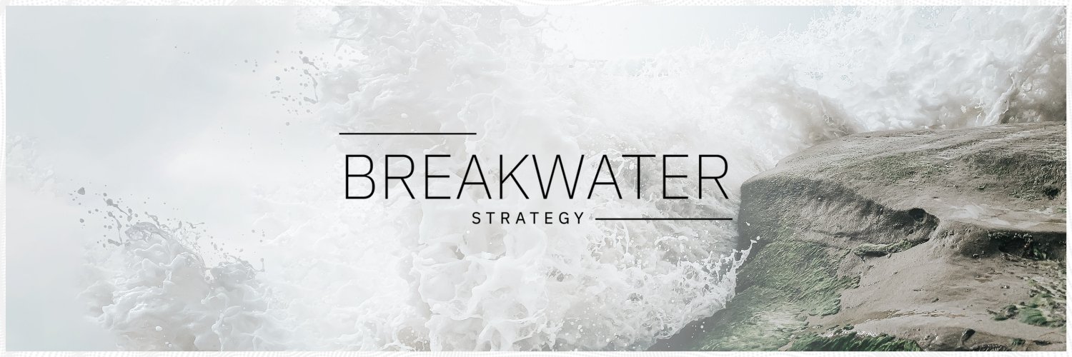 Breakwater Strategy banner