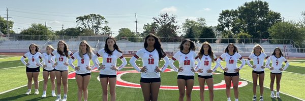 VolleyballPort Profile Banner