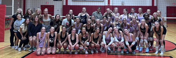 VolleyballPort Profile Banner