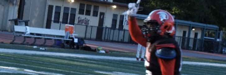Tyher Howard's banner