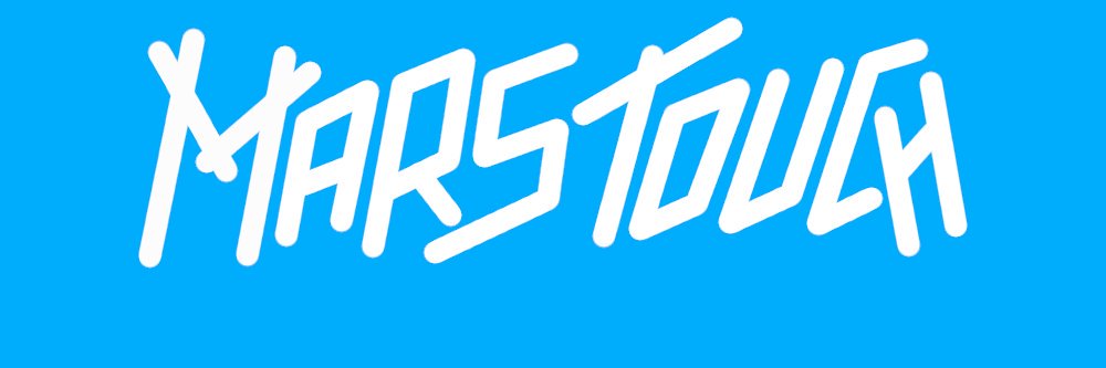 Mars Touch Studio banner