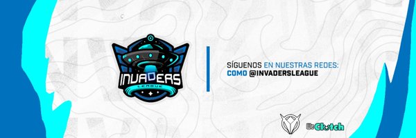 INVADERS LEAGUE Profile Banner