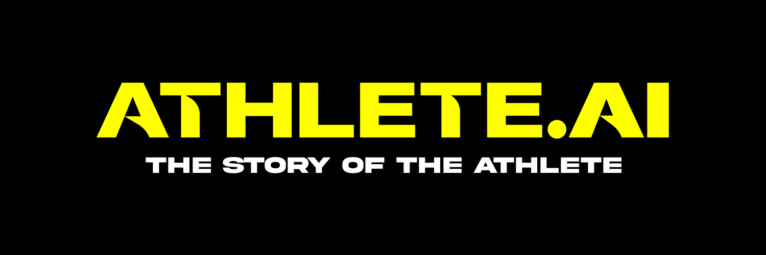 Athlete.AI's banner