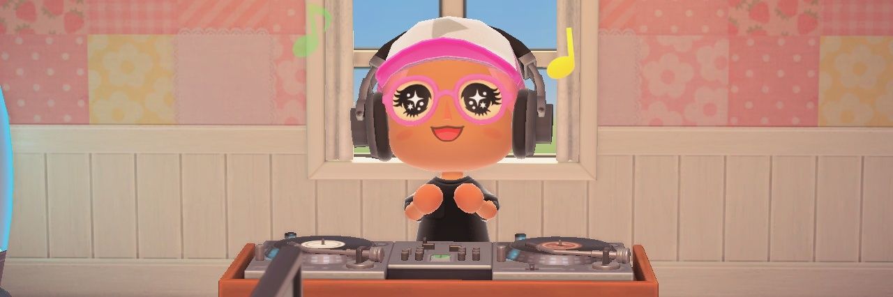 But I'm Not A Critic Though banner