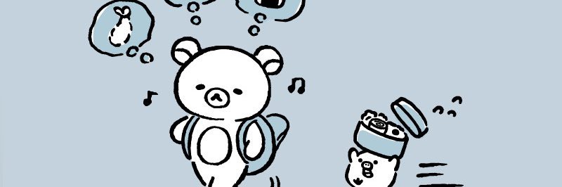 リラおじ banner