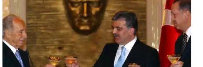ahmet yasar banner