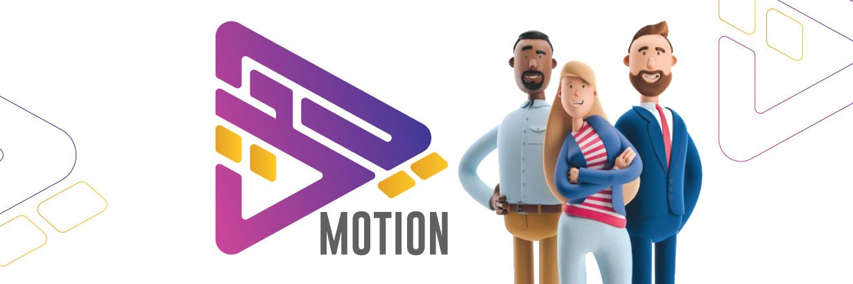 لايت موشن | Light Motion - تصميم موشن جرافيك banner