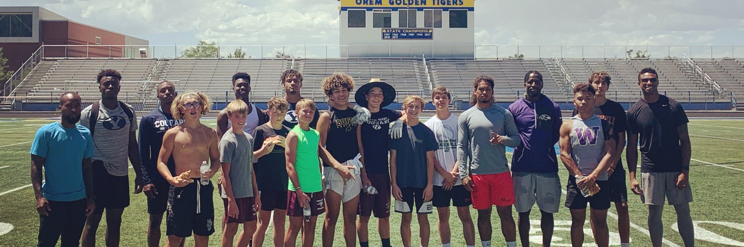 HD Development banner