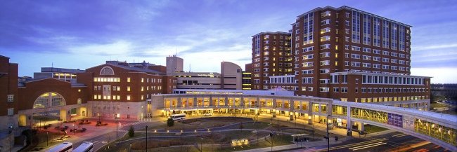 Kentucky Hannon Lab banner
