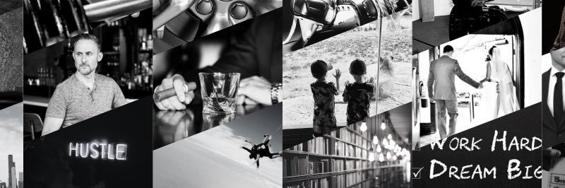 MichaelOpyd's profile banner image