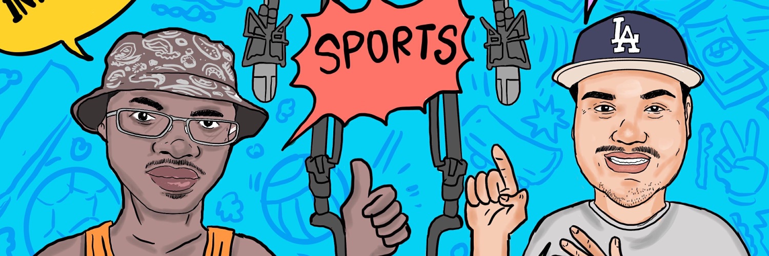 Q and Chop Podcast banner