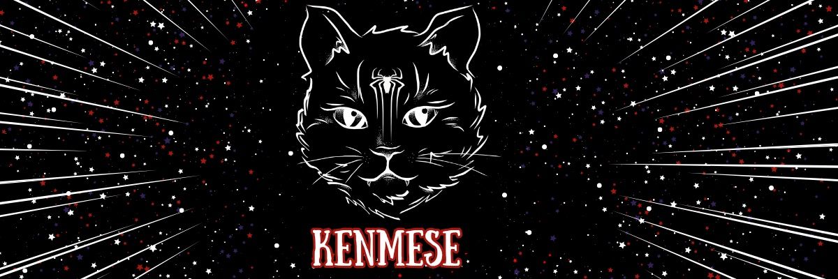 KenMese_'s profile banner image