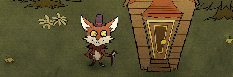 Alesso Foxovych banner