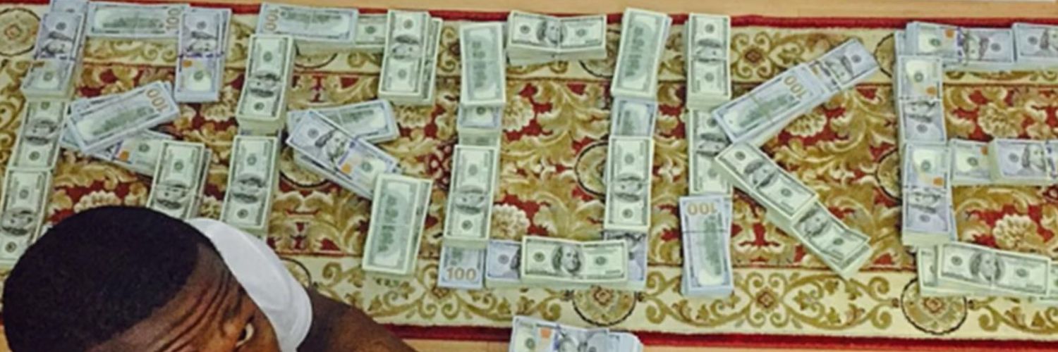 La M🇲🇦🇵🇸 banner
