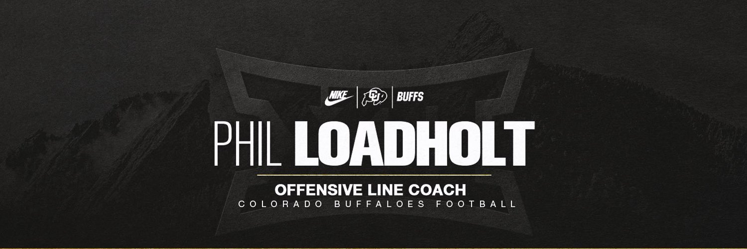 Phil Loadholt Profile Banner