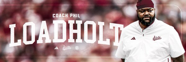 LoadholtPhil Profile Banner