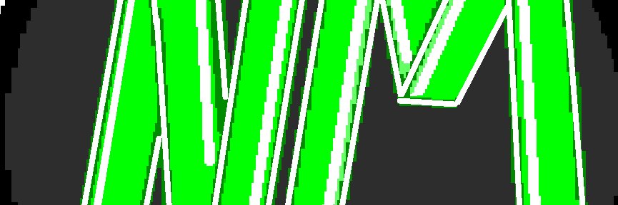 Matrix1Nelly's profile banner image