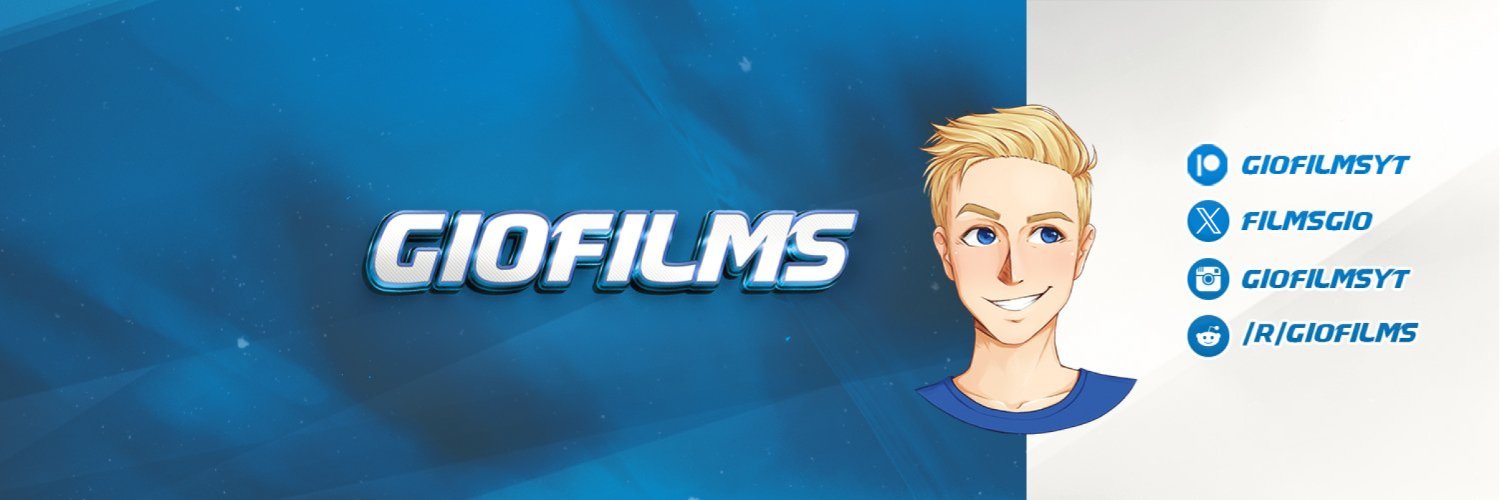 GioFilms banner