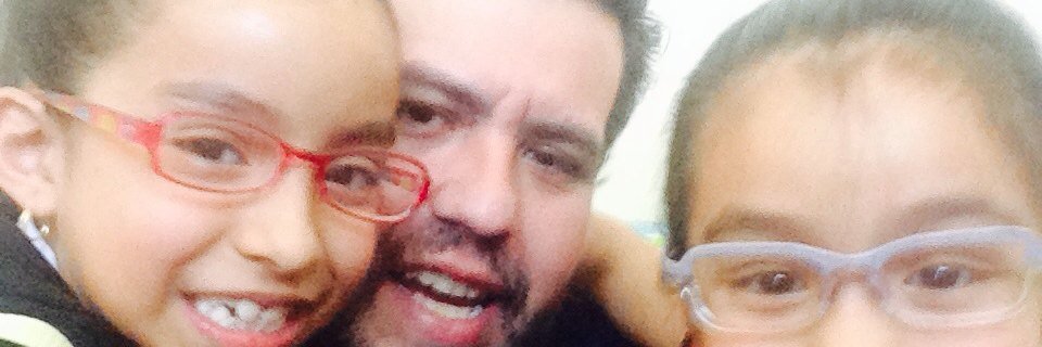 foafernando's profile banner image