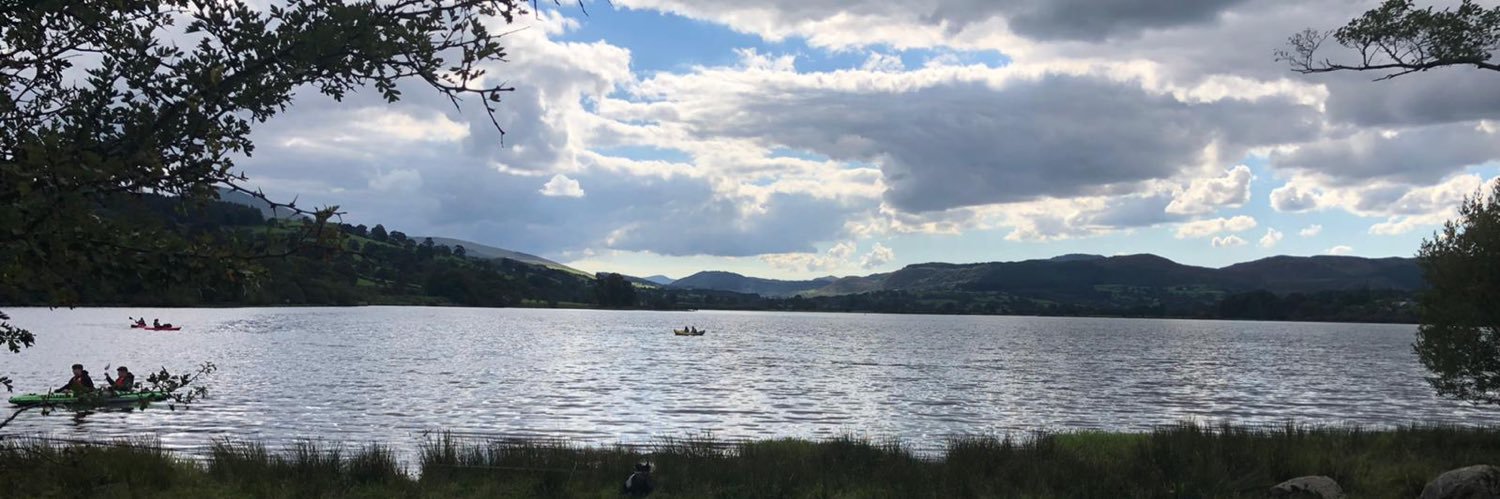 Maisie Gordon banner