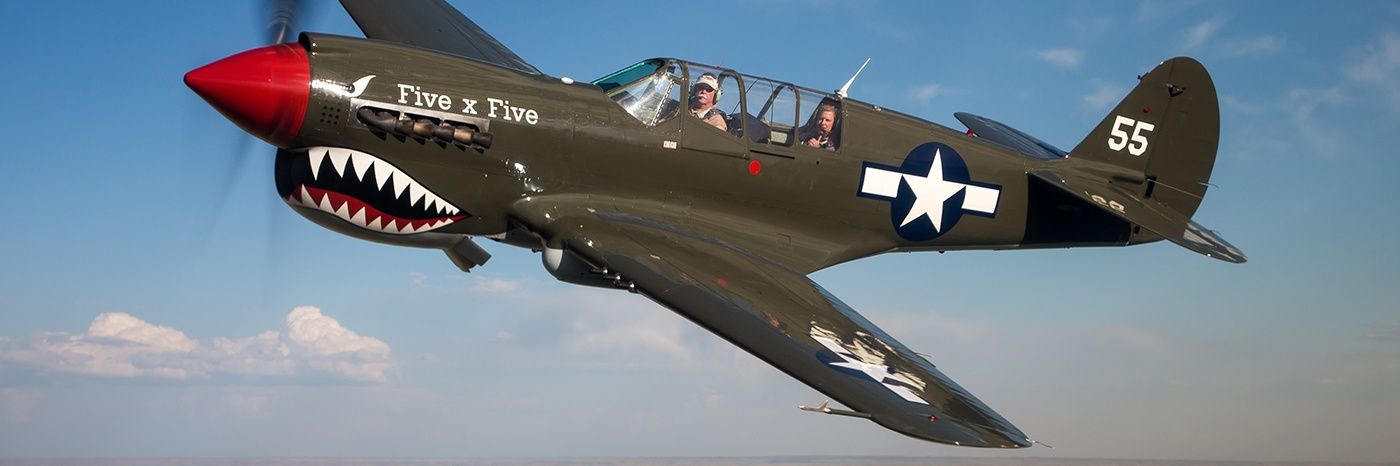 Pilot Derelict banner